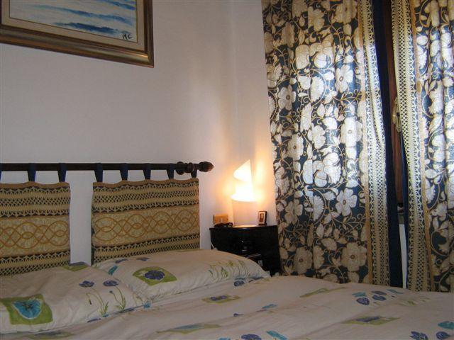 Casa Sa Carrubedda Villa SantʼAnna Arresi Camera foto